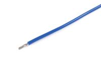 ky33a03b AXINDUS KY Series Blue 0.6 mm² Hook Up Wire, 20 AWG, 19 x 0.2 mm, 200m, PVC Insulation, KY33A03B