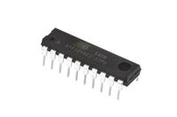 atf16v8cz-15pu Microchip ATF16V8CZ-15PU, SPLD Simple Programmable Logic Device ATF16V8C 150 Gates, 8 Macro Cells, 8 I/O, 62MHz 15ns