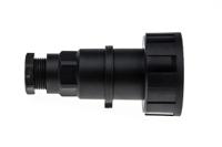 px0739s07 Bulgin Circular Connector, 6 Contacts, Cable, Standard Connector, Socket, Female, IP68, Standard Buccaneer Series
