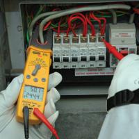 et5 Martindale ET5 Multifunction Tester