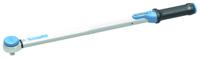 4550-30 Gedore Click Torque Wrench, 60 → 300Nm, 1/2 in Drive, Square Drive