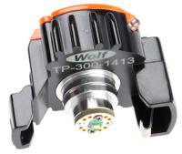 tp-300 Wolf Safety Retrofit LED Module LED Module for ATEX Torch