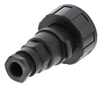 px0794s Bulgin Circular Connector, 12 Contacts, Cable, Standard Connector, Socket, Female, IP68, Standard Buccaneer Series