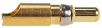 311-5767 RS PRO Male Solder D-Sub Connector Power Contact, Gold over Nickel Power, 12 → 8 AWG