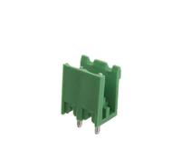 237-8488 RS PRO, 5.08mm Pitch, 2 Way, Pluggable Terminal Block, Header, Through Hole