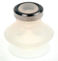 zp20bs SMC 20mm Bellows Silicon Rubber Suction Cup ZP20BS