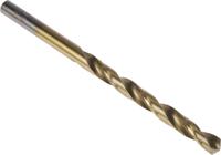 213-231 RS PRO HSS Twist Drill Bit, 5.4mm Diameter, 93mm Overall