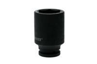 940641-c Teng Tools 41mm, 3/4 Drive Impact Socket, 95 mm length