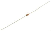 cfr16j1k2 TE Connectivity 1.2kΩ Carbon Film Resistor 0.25W ±5% CFR16J1K2