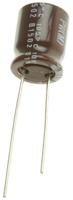 upw1v221mpd Nichicon 220μF Aluminium Electrolytic Capacitor 35V dc, Radial, Through Hole - UPW1V221MPD