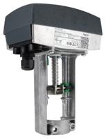8800650000 Schneider Electric Electric Valve Actuator -, 24 V ac Supply Voltage