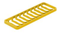 09100009904 HARTING Coding Clip, Han 1A Series , For Use With Han 1 A Versatile Compact Connector