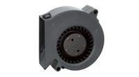 rl48-19122 ebm-papst RL 48 Series Radial Blower, 12 V, 28m³/h, dc Operation, 76 x 76 x 27mm