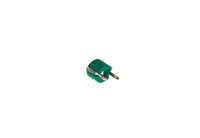 175-3546 RS PRO Variable Trimmer Capacitor 6 → 30pF 100V Ceramic
