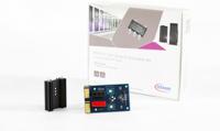 kitdriver1edn7512btobo1 Infineon KIT_DRIVER_1EDN7512B Gate Driver for 1EDN7512B for SMPS