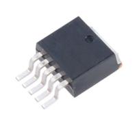 tle42764gv50atma1 Infineon TLE42764GV50ATMA1, Voltage Regulator 40V 5-Pin
