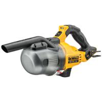 dcv501ln-xj DeWALT Handheld Vacuum Cleaner for Construction, 18V