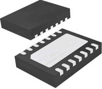 ncv7343mw0r2g onsemi NCV7343MW0R2G, CAN Transceiver 1Mbps, 14-Pin DFNW