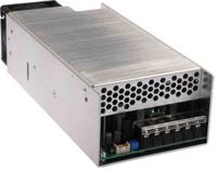 shp650ps28-ef XP Power Switching Power Supply, SHP650PS28-EF, 28V dc, 23A, 655W, 1 Output, 80 → 264V ac Input Voltage