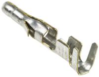 770145-1 TE Connectivity .093 Commercial Series Male Crimp Terminal, 20AWG Min, 14AWG Max