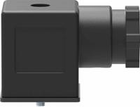 mssd-n Festo MSSD 3P DIN 43650 A, Female Solenoid Connector, 250 V ac Voltage