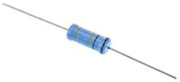 vr68000001003jac00 Vishay 100kΩ Metal Glaze Resistor 1W ±5% VR68000001003JAC00