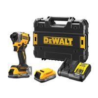 dcf850e2t-gb DeWALT 18V Impact Wrench Type G - British 3-Pin