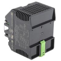9000-41034-0100600 Murrelektronik Limited MICO Intelligent 24 V dc Circuit Protection, 4 Channels, 1 A, 2 A, 4 A, 6 A