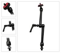 dg9038 Noga Aluminum, Steel Base & Arm