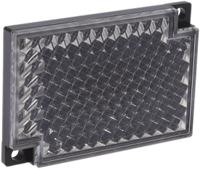 e39-r1s Omron, E39 Series Reflector for Use with E3Z-B Series
