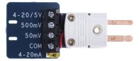 pr121 Pico Technology PR121 Thermocouple Terminal Board