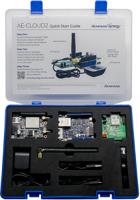 ysaecloud2 Renesas Electronics Synergy AE-CLOUD2 4G/LTE IoT Cellular MCU Development Kit YSAECLOUD2