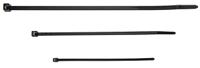 ht-jar1-cable-tie-jar-bk-ties HellermannTyton Cable Tie, 100mm x 2.5 mm, Black Nylon, Pk-1