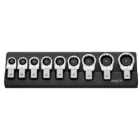 s300-23 Facom S.300 Series Round Spanner, 390 x 100 mm, 14 x 18mm Insert