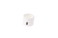 trsa-1019e1minus TE Connectivity Heat Shrink Cable Markers, White, Pre-printed "-", 2 → 6mm Cable, TRSA-1019/E/1/MINUS