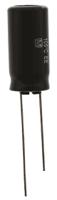eeuee2g100 Panasonic 10μF Aluminium Electrolytic Capacitor 400V dc, Radial, Through Hole - EEUEE2G100