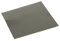 794-3991 RS PRO Self-Adhesive Thermal Interface Sheet, 0.8mm Thick, 10W/m·K, Graphite, 150 x 150mm