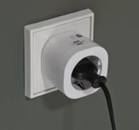 1294851 brennenstuhl Smart Socket, 16A, 230 V