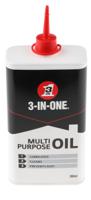 44231 3-in-one 200 ml Oil and for Multi-purpose, Rust Protection Use