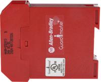 440n-s32013 Allen Bradley Guardmaster Safety Relay