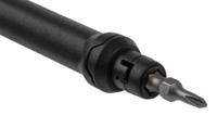 66-344m Stanley Phillips; Slotted Interchangeable Screwdriver Set