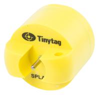 tg-4105-rs Tinytag Splash 2 TG-4105 Temperature Data Logger, Serial, USB, 1 Input Channel(s)