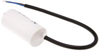 c274acf5120wa0j KEMET C27 Metallised Polypropylene Film Capacitor, 470V ac, ±5%, 12μF, Chassis Mount