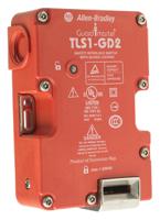 440g-t27241 Allen Bradley Guardmaster 440G-T Series Solenoid Interlock Switch, Power to Lock, 24V ac/dc, Actuator Included