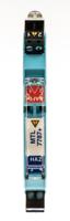 mtl7787rs Eaton 1 Channel Zener Barrier, Intrinsic Safety Barrier, Analogue Output, ATEX