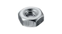 rnd-610-00485 Hex Nuts M3 Stainless Steel