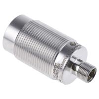 xs930r4pam12 Telemecanique Sensors Inductive Threaded Barrel Proximity Sensor, M30, 40 mm Detection, PNP NO, 10 → 30 V dc