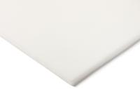 139-596 RS PRO White Plastic Sheet, 500mm x 300mm x 30mm