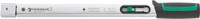 50184020 STAHLWILLE 730/20 Click Torque Wrench, 40 → 200Nm, Rectangular Drive, 14 x 18mm Insert