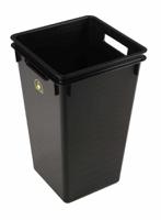 125-2403 RS PRO Waste Bin 330mm x 530mm